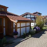 Prázdninový dům Oefingen 08