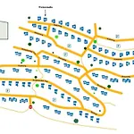 Prázdninový dům Oefingen 08 Bad Dürrheim