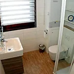 Prázdninový dům Oefingen 08 Bad Dürrheim