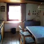 Prázdninový dům Oefingen 08 Bad Dürrheim