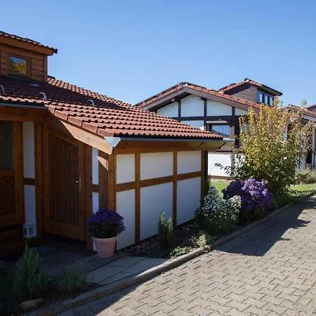 Holiday home Oefingen 08
