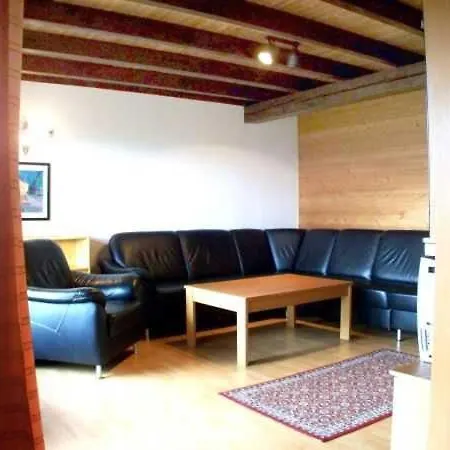 Oefingen 08 Vakantiehuis *