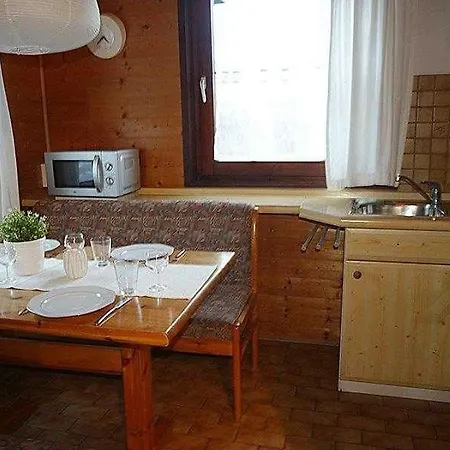 öfingen 08 Semesterbostad Bad Dürrheim