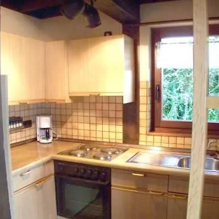 Vakantiehuis Oefingen 08