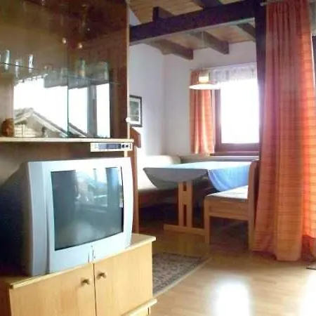 Oefingen 08 Vakantiehuis