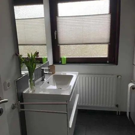 Oefingen 08 Hébergement de vacances