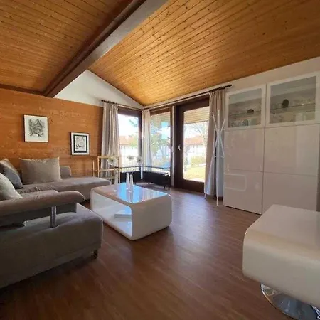 Vakantiehuis Oefingen 08