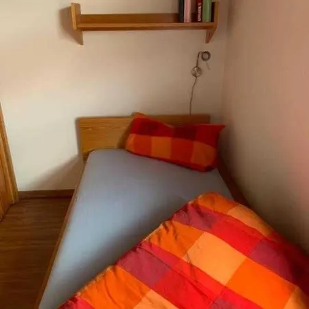 Vakantiehuis Oefingen 08 Bad Dürrheim