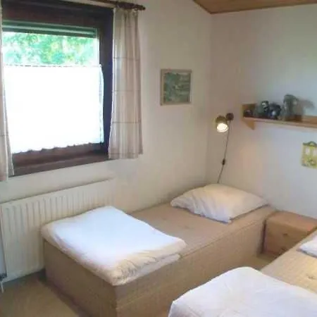 Oefingen 08 Vakantiehuis