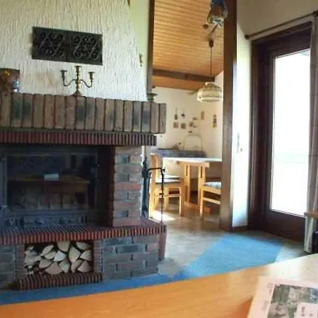 Vakantiehuis Oefingen 08 *