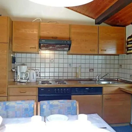 Oefingen 08 Vakantiehuis Bad Dürrheim