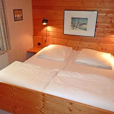 Vakantiehuis Oefingen 08