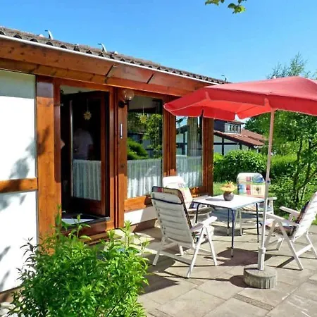 öfingen 08 Semesterbostad *