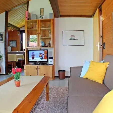 Semesterbostad öfingen 08 Bad Dürrheim