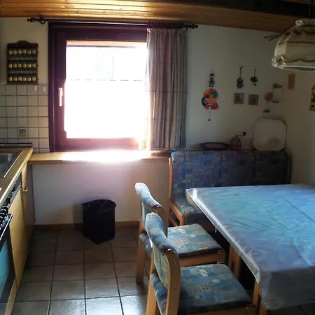 Vakantiehuis Oefingen 08 Bad Dürrheim