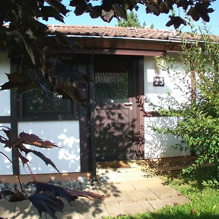 öfingen 08 Semesterbostad Bad Dürrheim