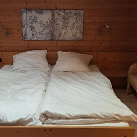 Oefingen 08 Vakantiehuis Bad Dürrheim