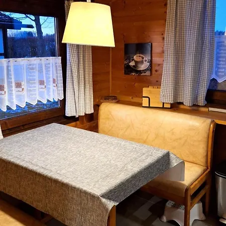 Vakantiehuis Oefingen 08 Bad Dürrheim