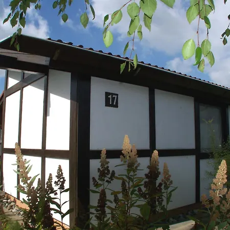 Vakantiehuis Oefingen 08 Bad Dürrheim