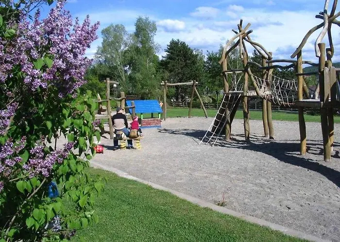 Oefingen 08 Feriehus *