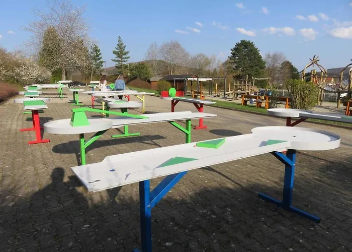 Σπίτι διακοπών Oefingen 08