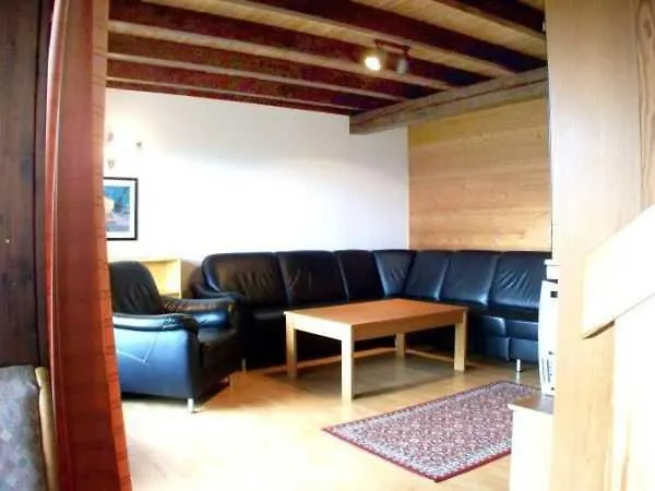 Oefingen 08 Σπίτι διακοπών *