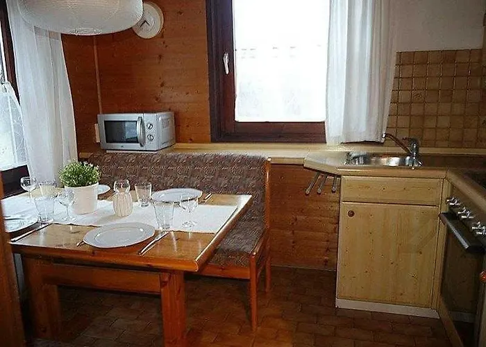 Oefingen 08 Σπίτι διακοπών Bad Dürrheim