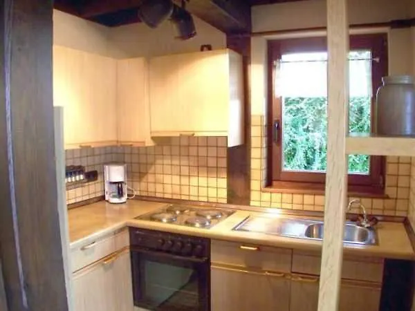 Σπίτι διακοπών Oefingen 08