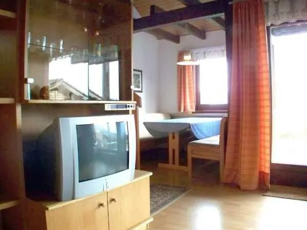 Oefingen 08 Σπίτι διακοπών