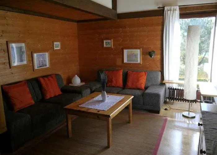 Oefingen 08 Σπίτι διακοπών *