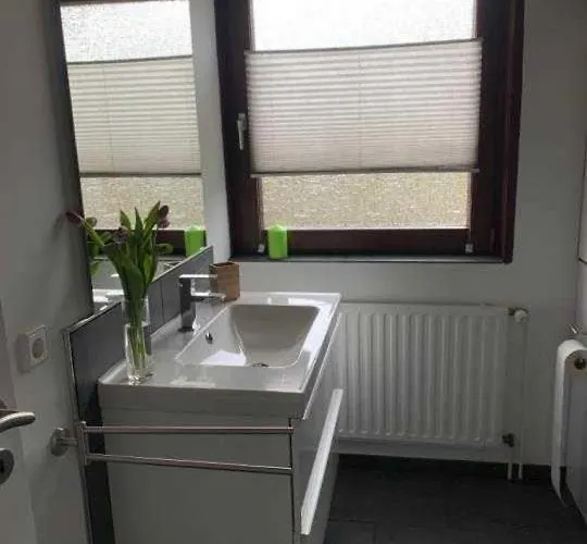 Oefingen 08 Σπίτι διακοπών