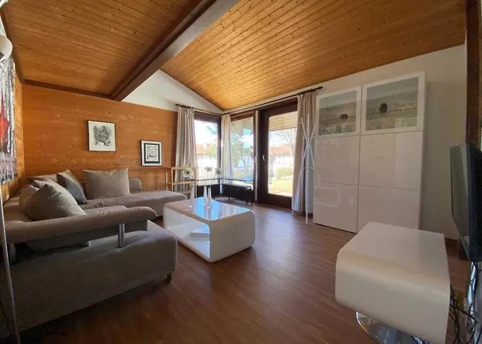 Σπίτι διακοπών Oefingen 08