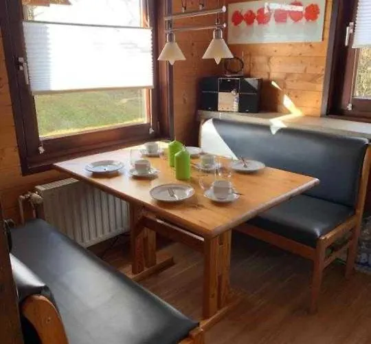 Oefingen 08 Σπίτι διακοπών *