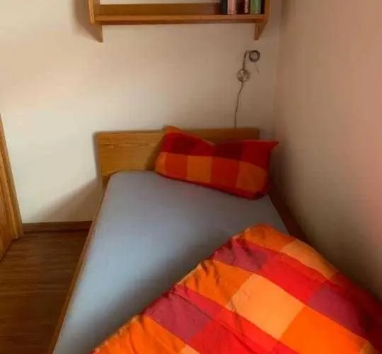 Σπίτι διακοπών Oefingen 08 Bad Dürrheim