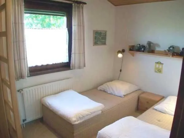 Oefingen 08 Σπίτι διακοπών