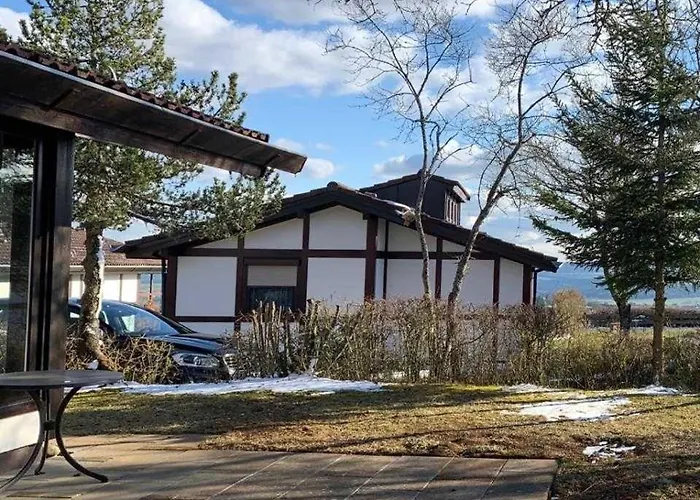 Oefingen 08 Σπίτι διακοπών *