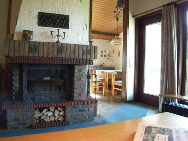 Σπίτι διακοπών Oefingen 08 *