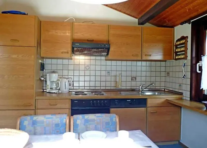 Oefingen 08 Σπίτι διακοπών Bad Dürrheim