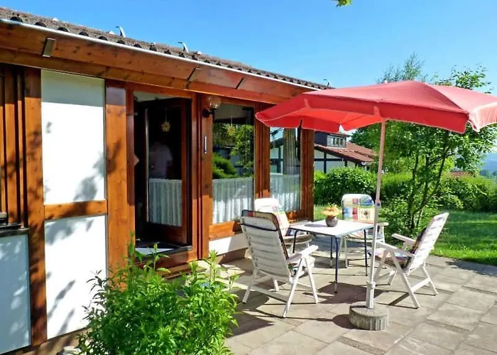 Oefingen 08 Σπίτι διακοπών *