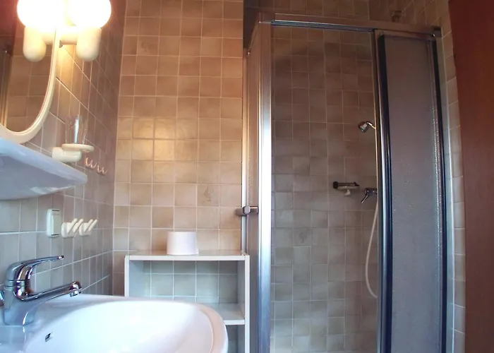 Σπίτι διακοπών Oefingen 08