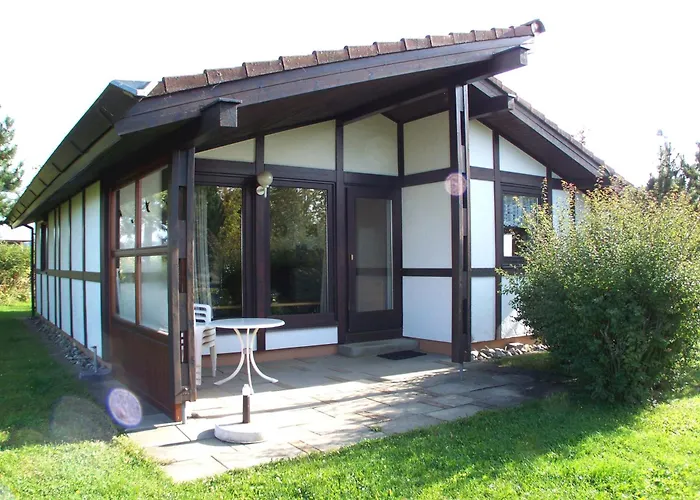 Oefingen 08 Σπίτι διακοπών *