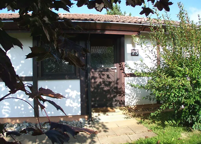 Oefingen 08 Σπίτι διακοπών Bad Dürrheim