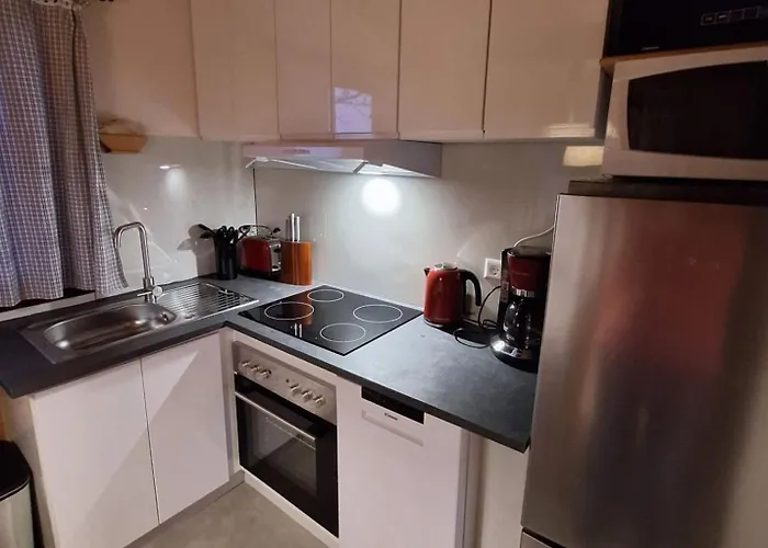 Σπίτι διακοπών Oefingen 08