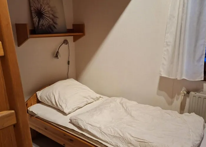 Feriehus Oefingen 08 *