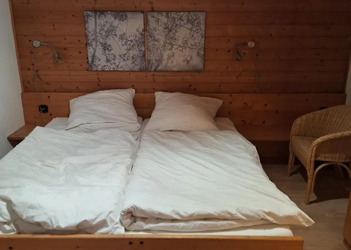 Oefingen 08 Feriehus Bad Dürrheim