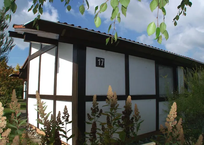 Feriehus Oefingen 08 Bad Dürrheim